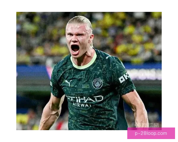 哈兰德双响击退森林队本赛季英超进球飙至三十二个再刷纪录震动全场