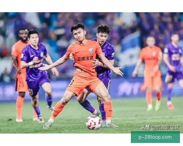 天津津门虎豪取中超开季三连胜 展现强势表现
