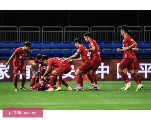 科维奇续写传奇打破建业队史纪录七场中超联赛连续进球